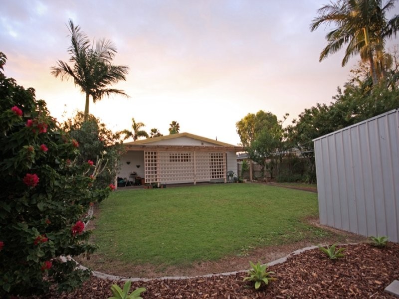 Labrador QLD 4215
