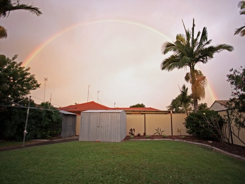Labrador QLD 4215
