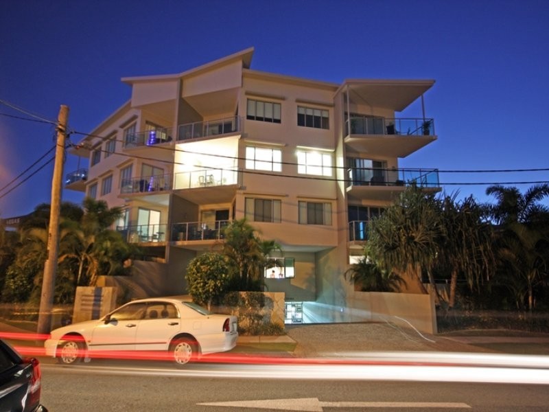 Chevron Island QLD 4217