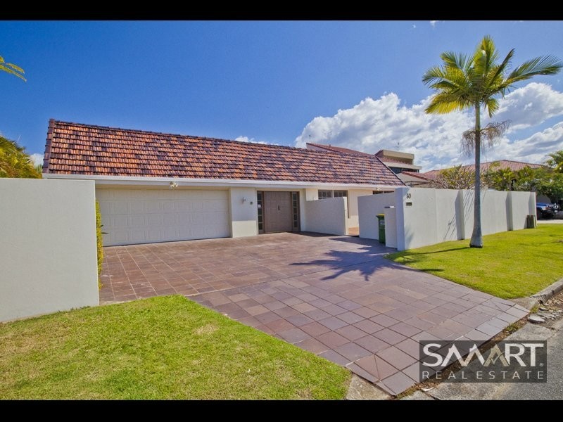 Paradise Waters QLD 4217