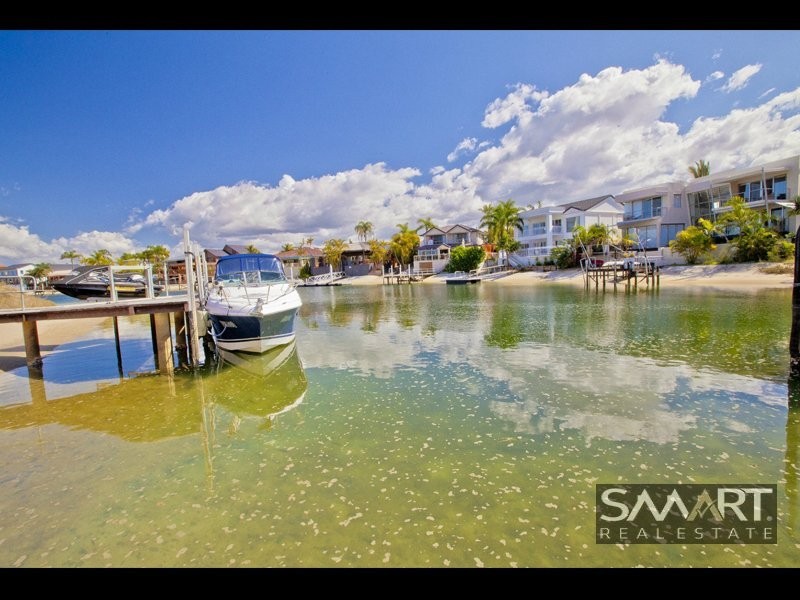 Paradise Waters QLD 4217