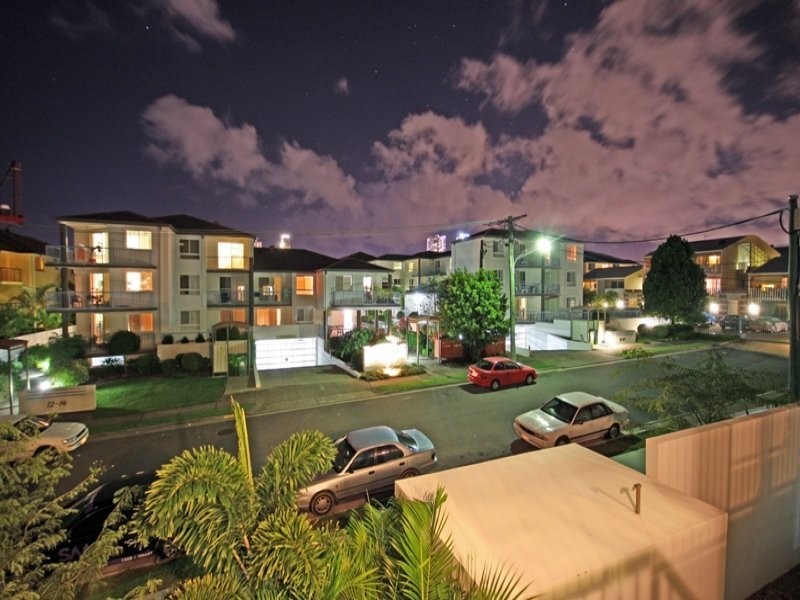 Southport QLD 4215