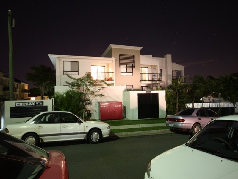 Southport QLD 4215