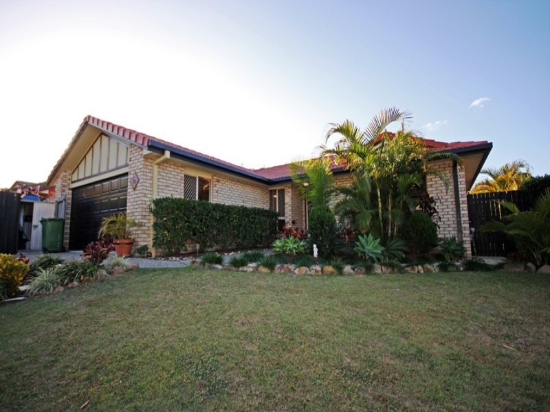 Parkwood QLD 4214