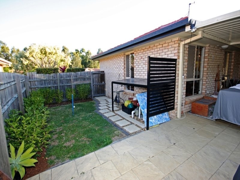 Parkwood QLD 4214