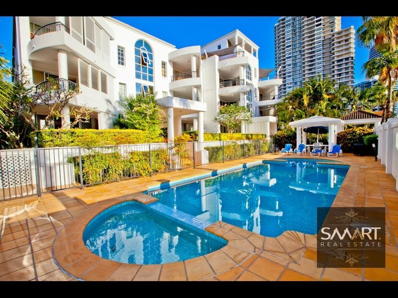 Broadbeach QLD 4218