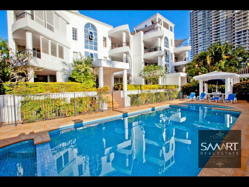 Broadbeach QLD 4218