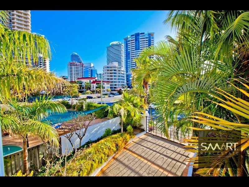 Broadbeach QLD 4218