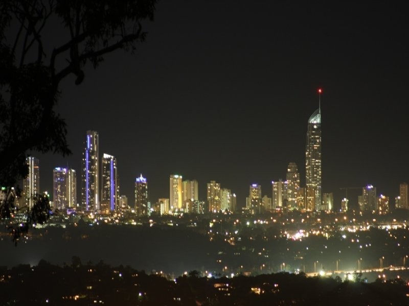 Highland Park QLD 4211