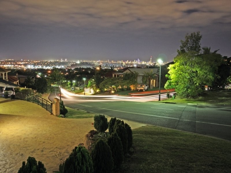 Highland Park QLD 4211