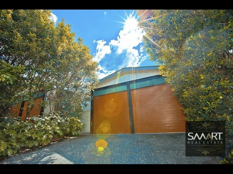 Highland Park QLD 4211