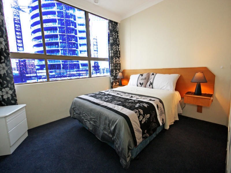Surfers Paradise QLD 4217
