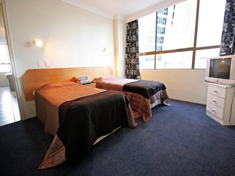 Surfers Paradise QLD 4217