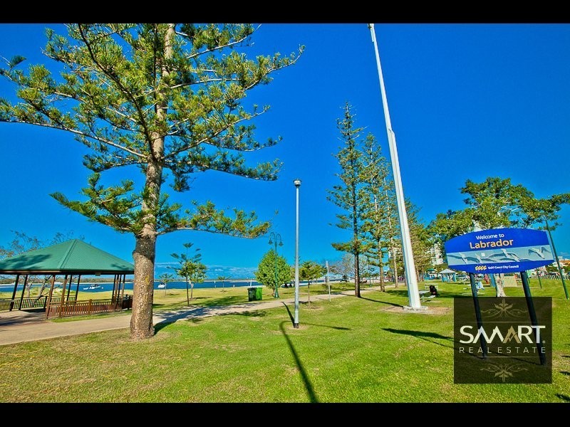 Labrador QLD 4215