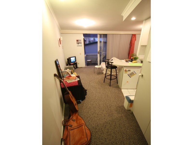 Chevron Island QLD 4217