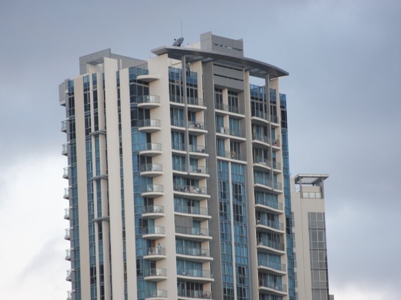 Chevron Island QLD 4217