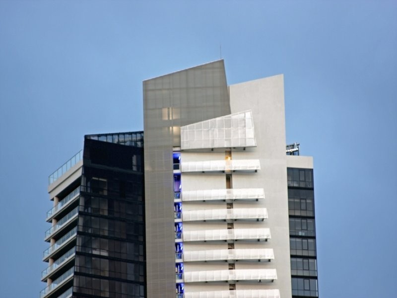 Chevron Island QLD 4217
