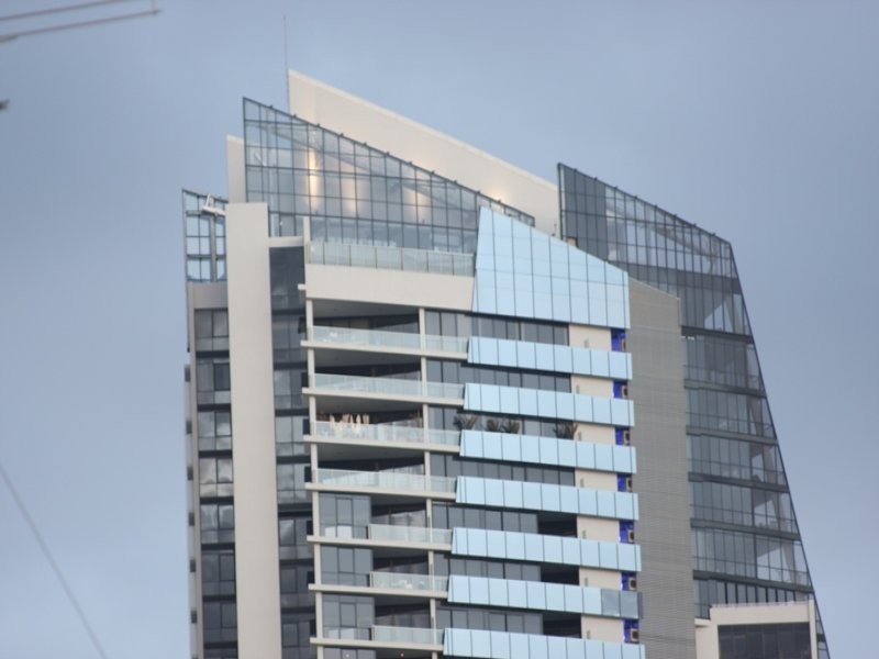 Chevron Island QLD 4217