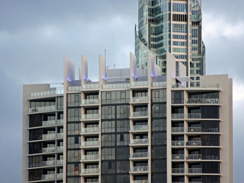 Chevron Island QLD 4217