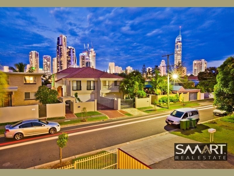Surfers Paradise QLD 4217