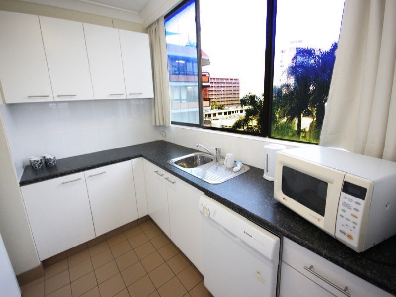 Surfers Paradise QLD 4217