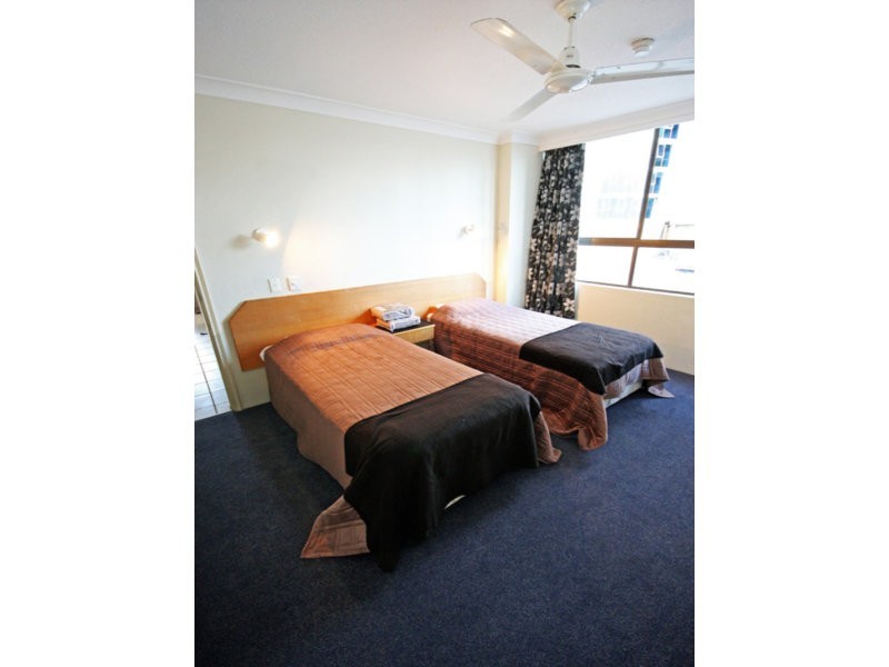 Surfers Paradise QLD 4217