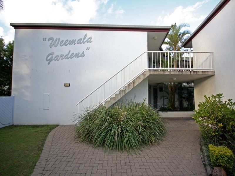 Chevron Island QLD 4217