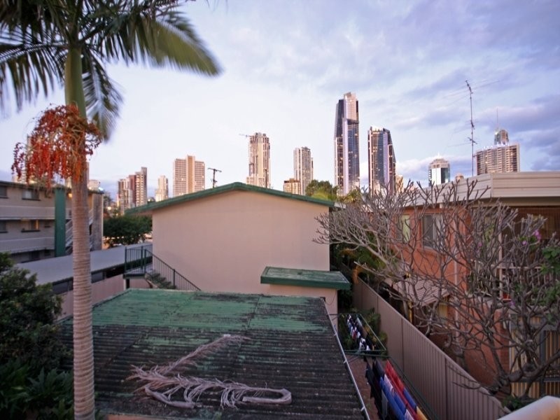 Chevron Island QLD 4217