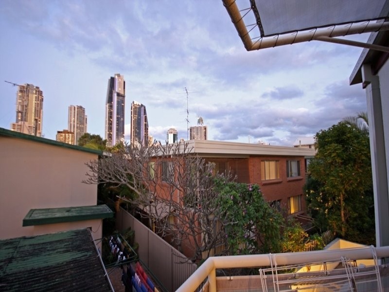 Chevron Island QLD 4217