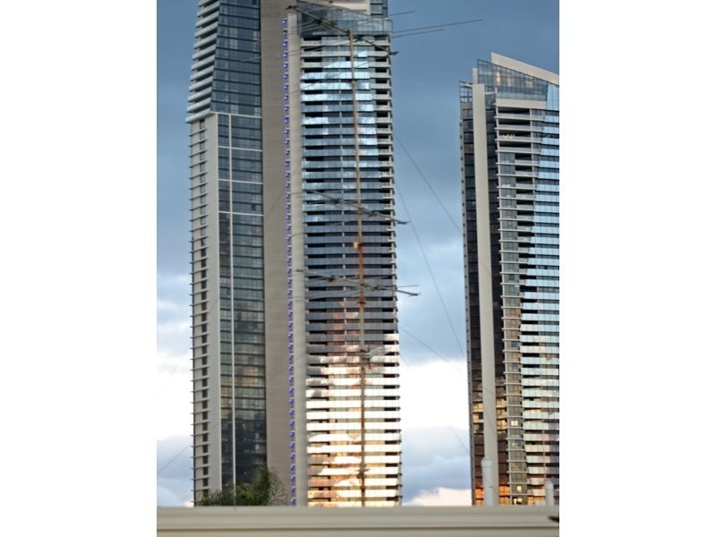 Chevron Island QLD 4217