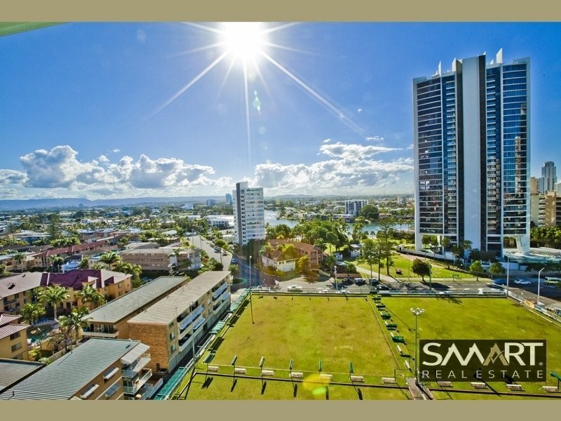 Surfers Paradise QLD 4217