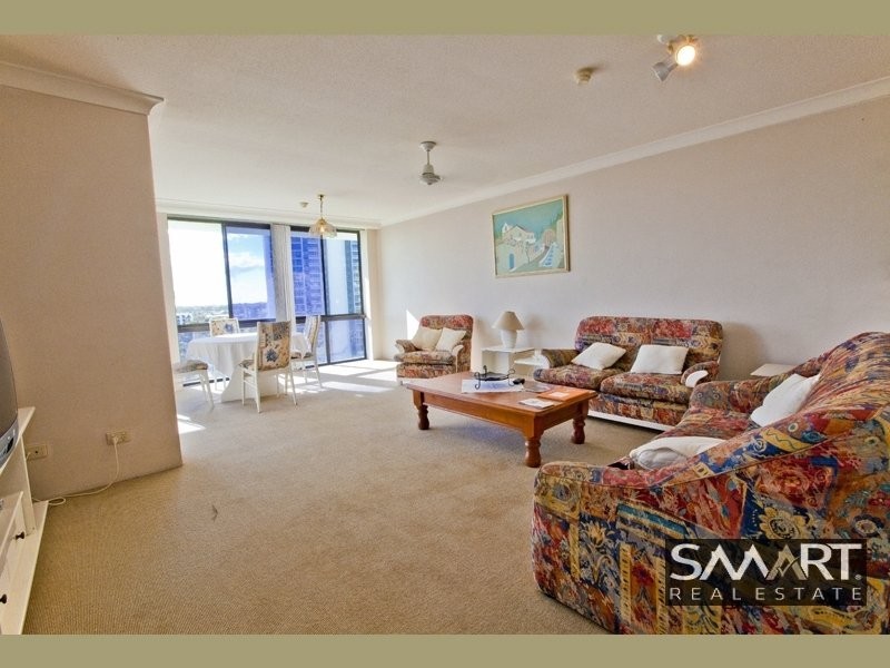 Surfers Paradise QLD 4217