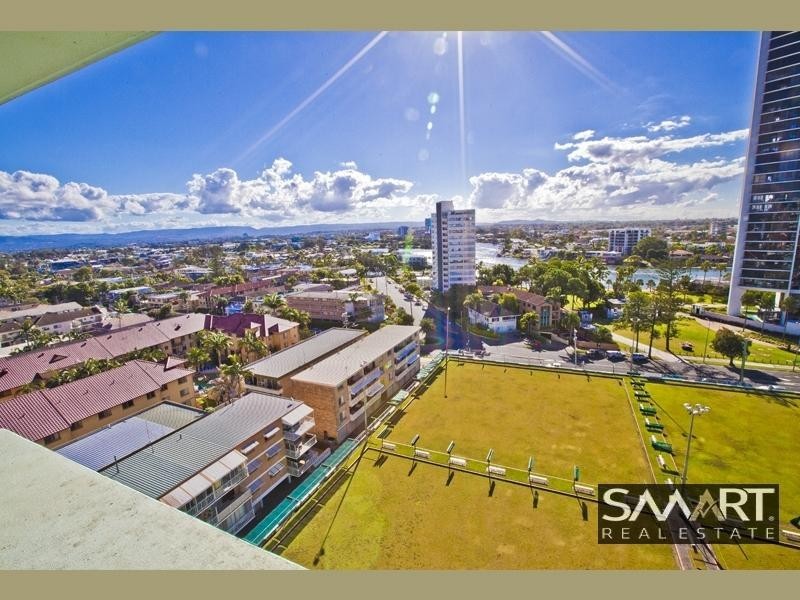 Surfers Paradise QLD 4217