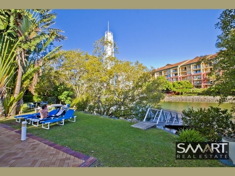 Surfers Paradise QLD 4217