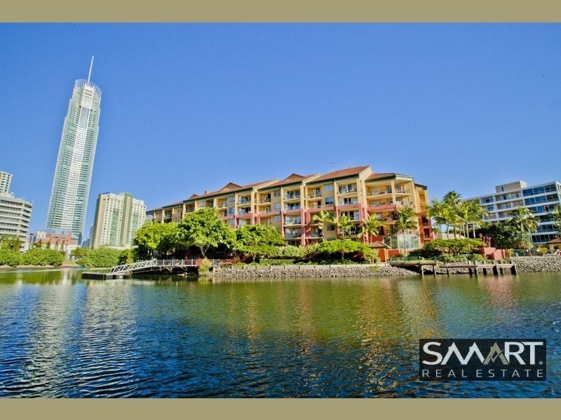 Surfers Paradise QLD 4217