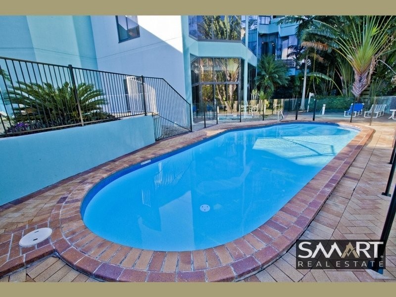 Surfers Paradise QLD 4217