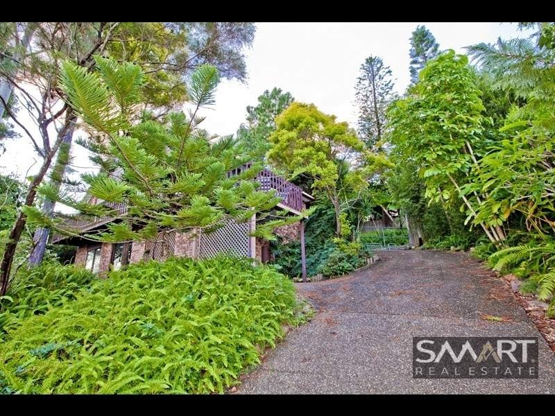 Ashmore QLD 4214
