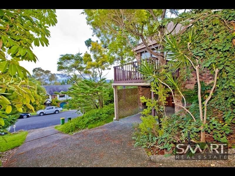 Ashmore QLD 4214