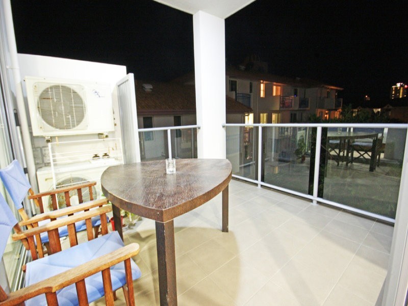 Chevron Island QLD 4217