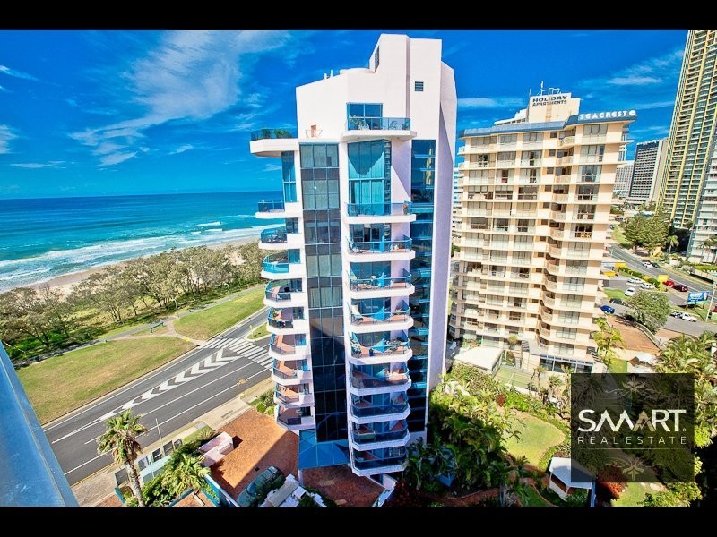 Surfers Paradise QLD 4217