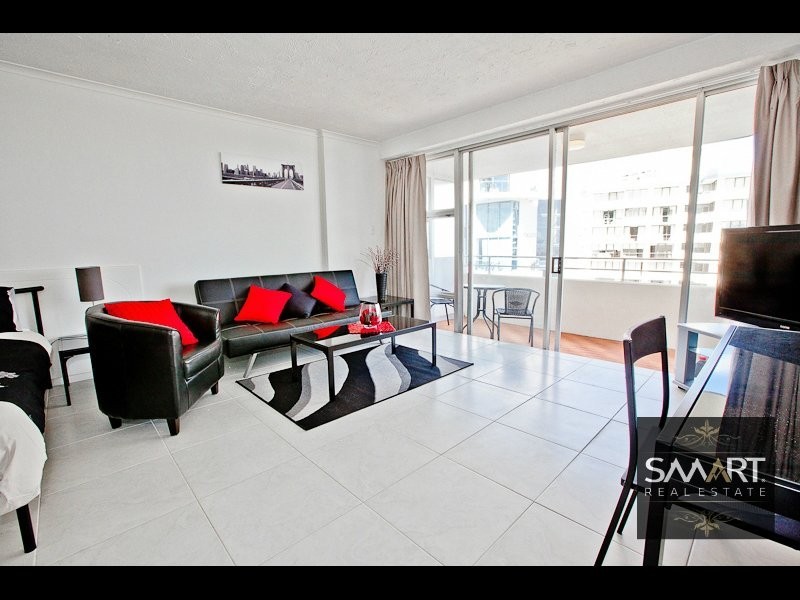 Surfers Paradise QLD 4217