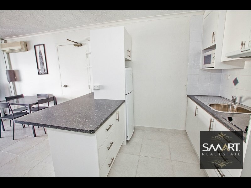 Surfers Paradise QLD 4217