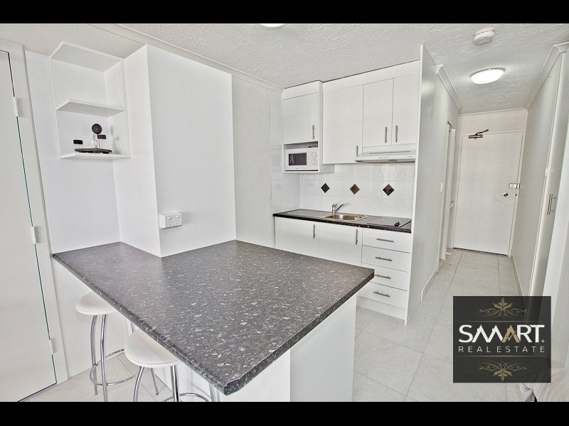 Surfers Paradise QLD 4217