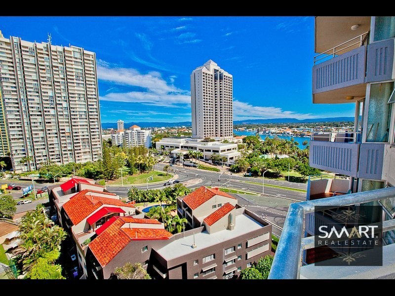 Surfers Paradise QLD 4217
