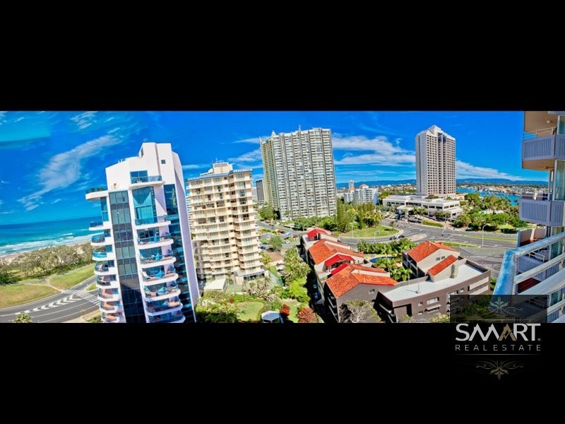 Surfers Paradise QLD 4217