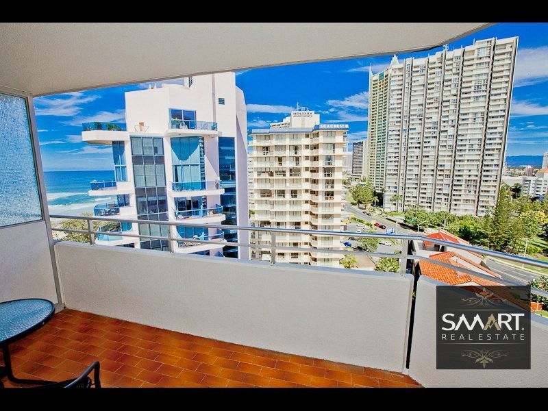 Surfers Paradise QLD 4217