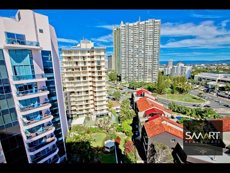 Surfers Paradise QLD 4217