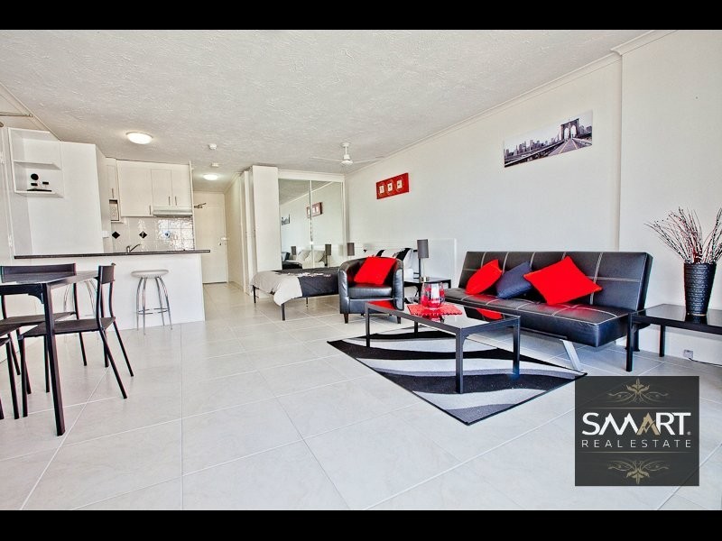 Surfers Paradise QLD 4217