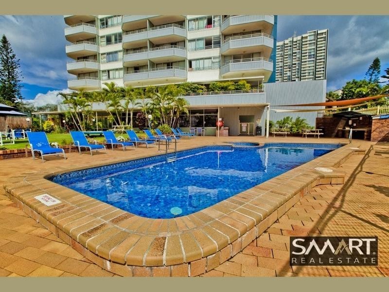 Surfers Paradise QLD 4217