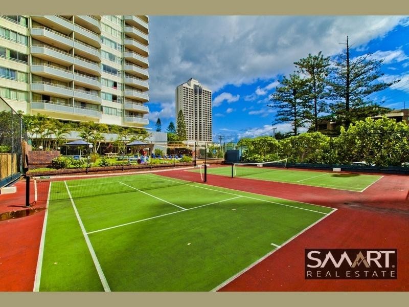 Surfers Paradise QLD 4217